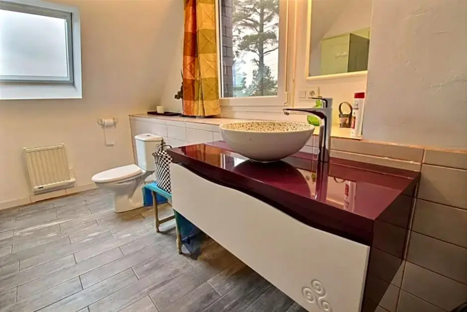 Chambres d'hôtes Air Marin