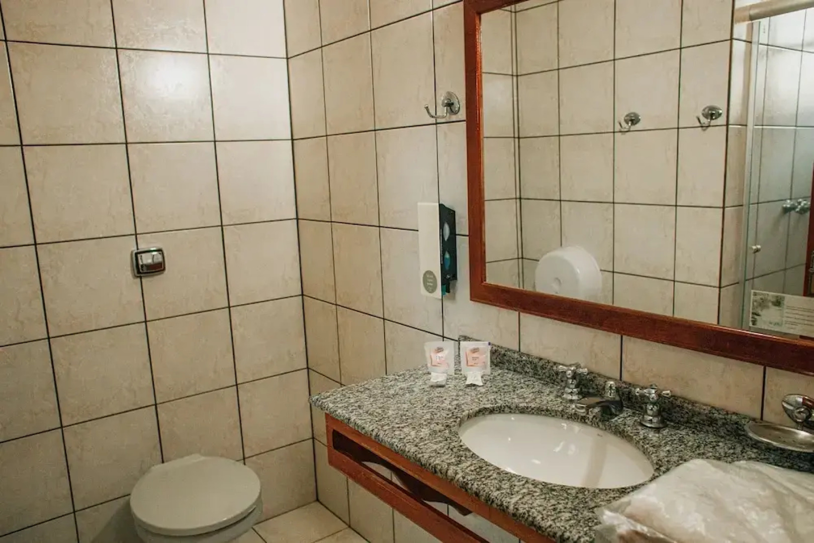 Colinas Executive Partk Hotel