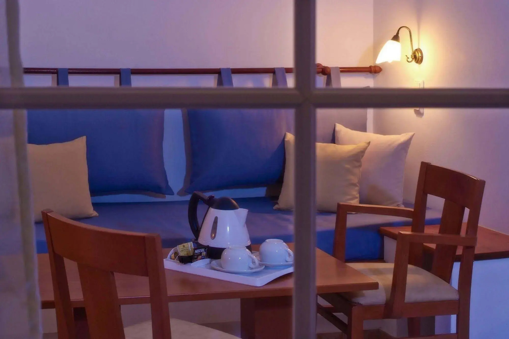 Hotel Panorama