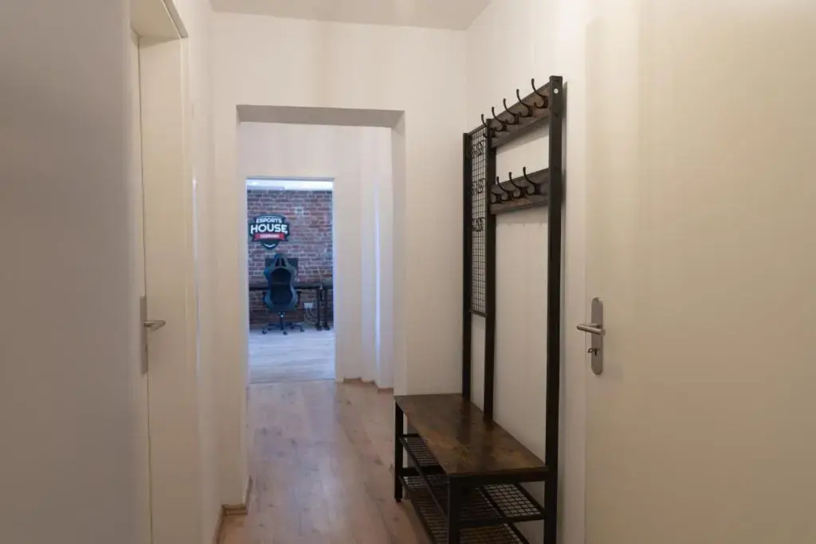 esports house Germany