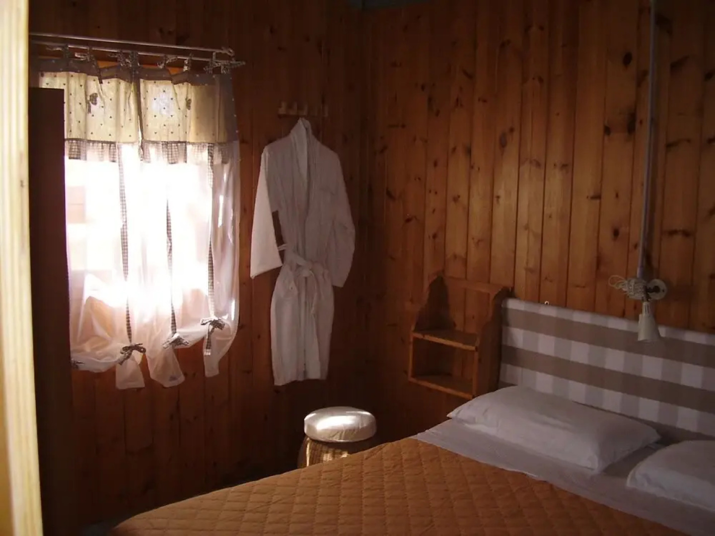 Camping Village Riviera