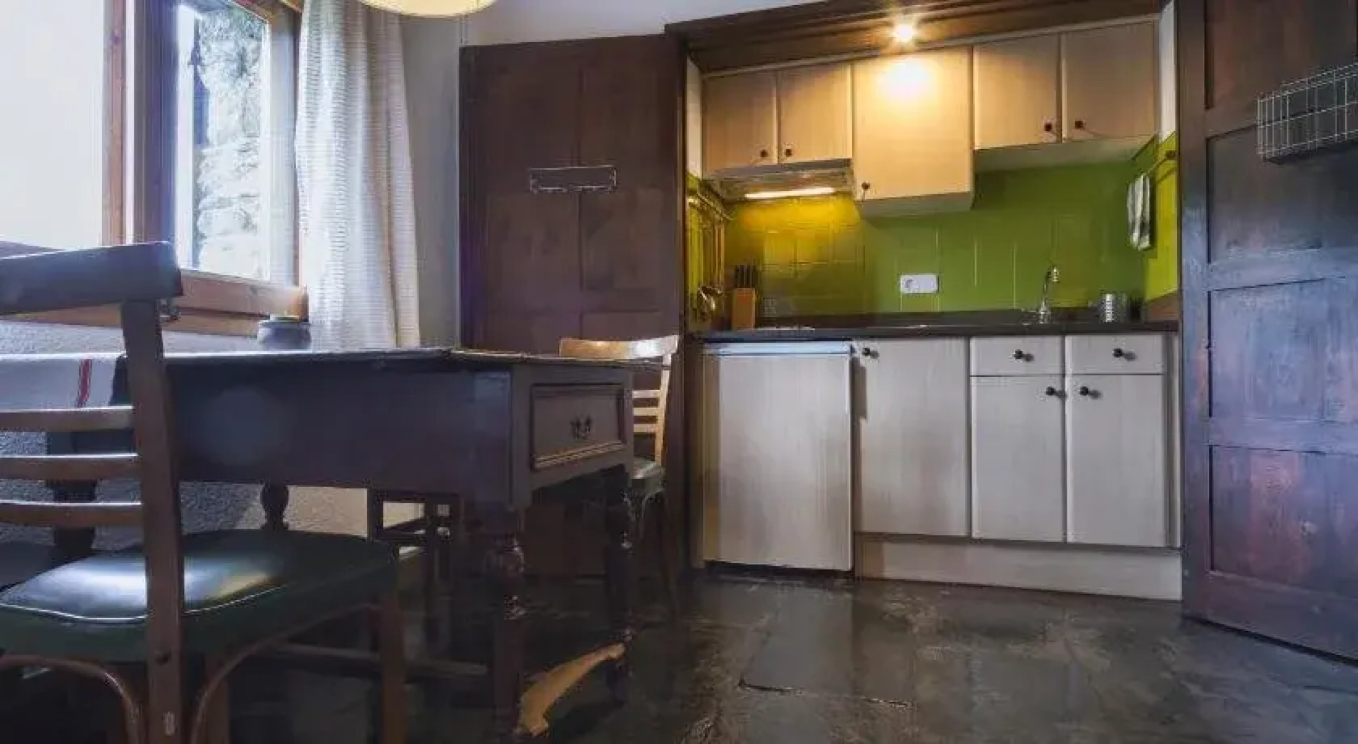 Hotel Santa Maria Taull