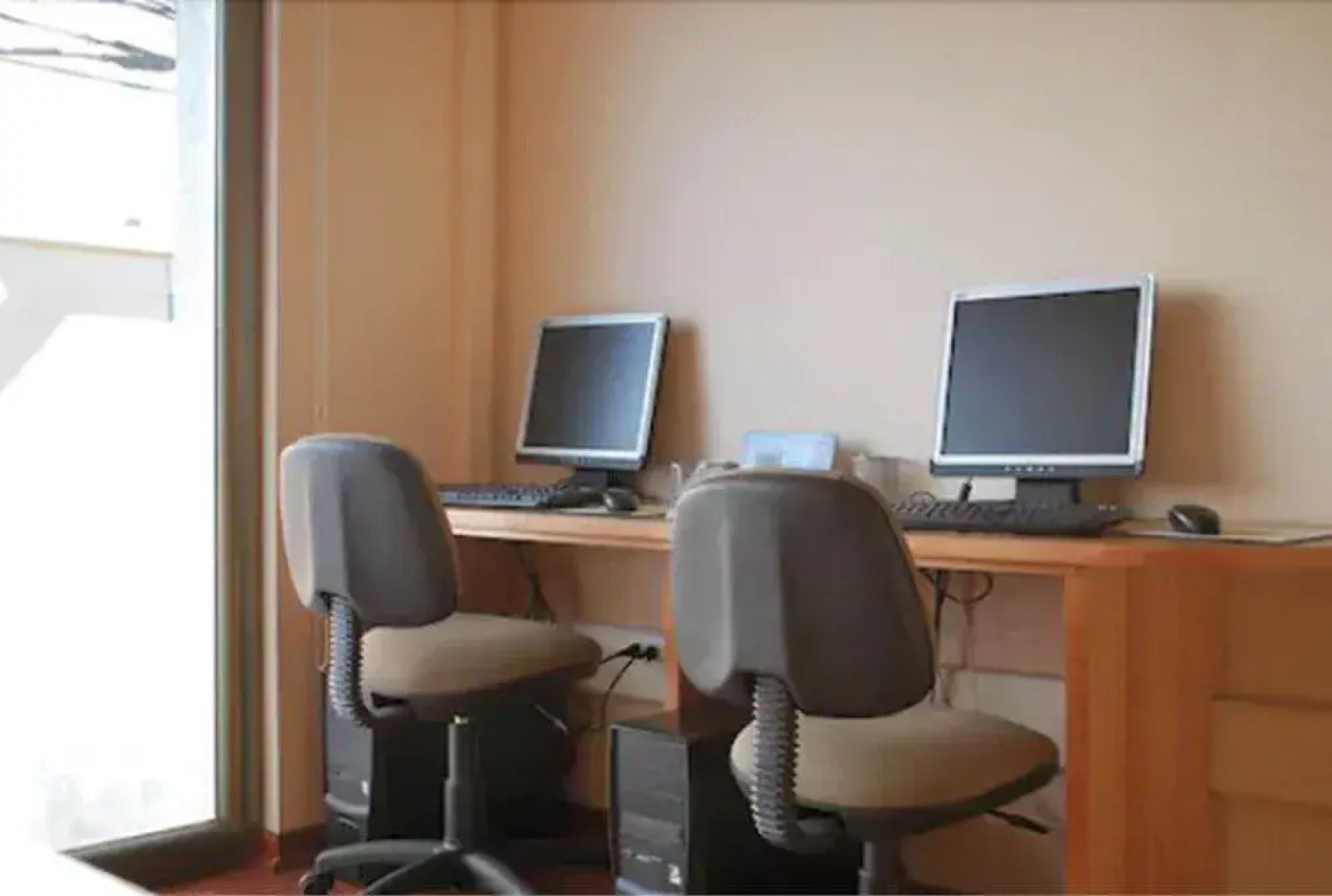 Hotel Alto del Sol Angamos Antofagasta