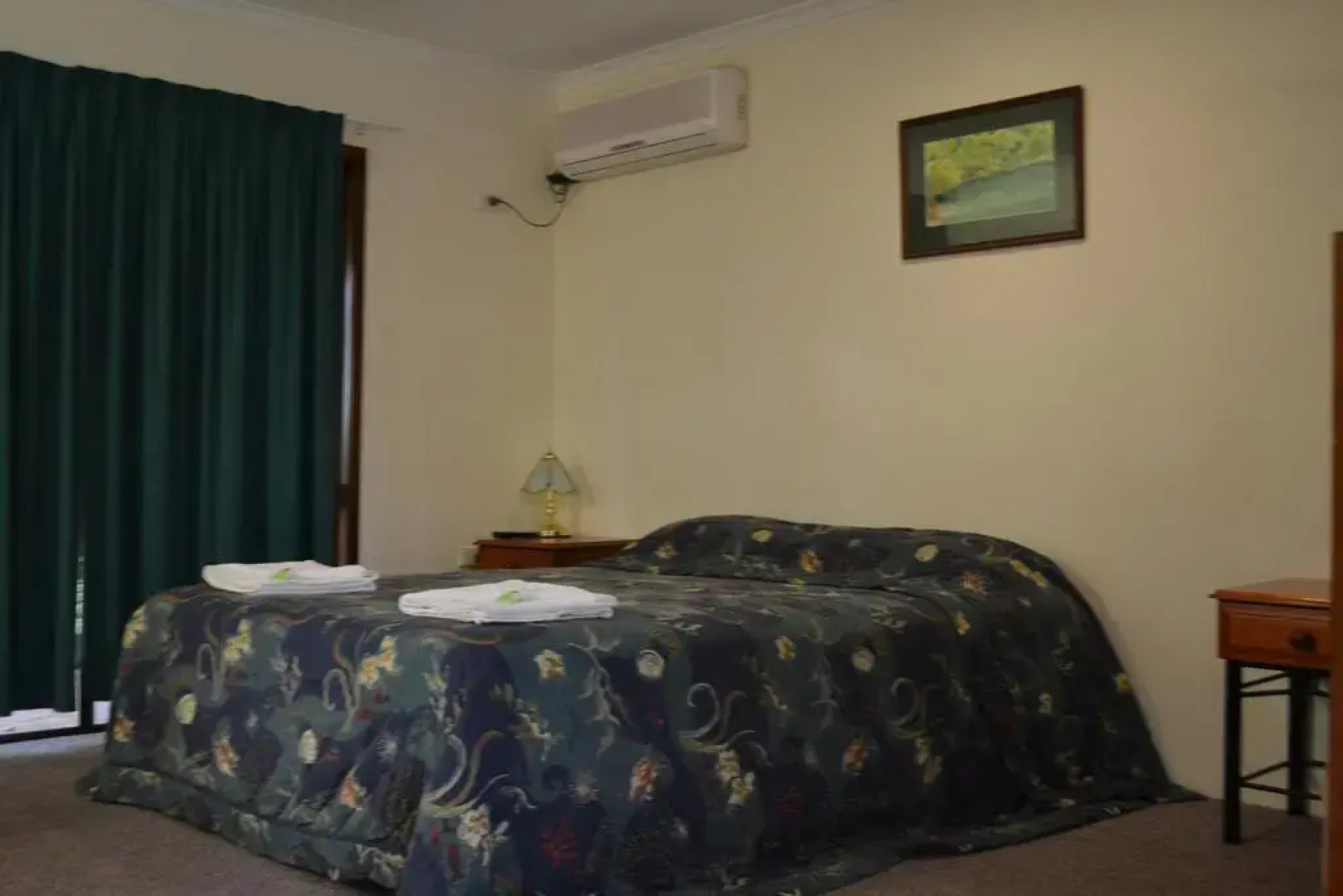 Atherton Holiday Park