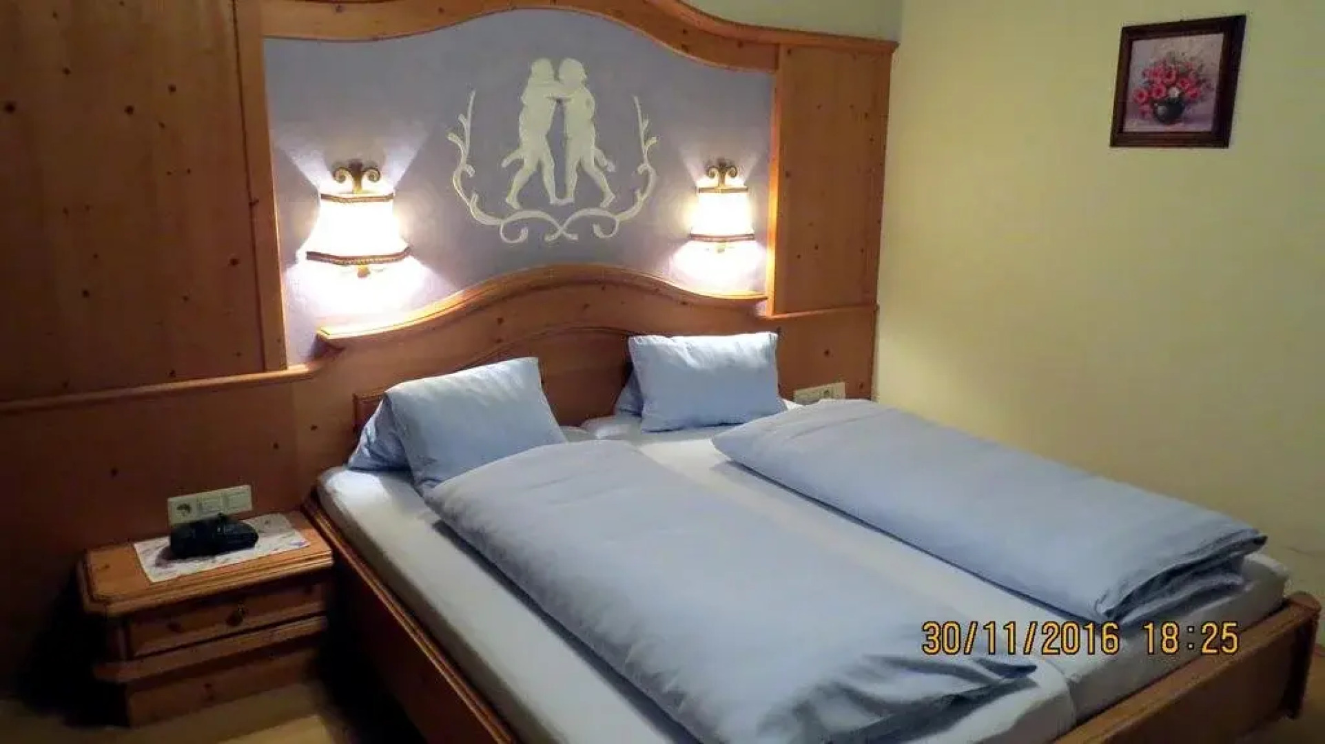 Sportpension Alpenrose