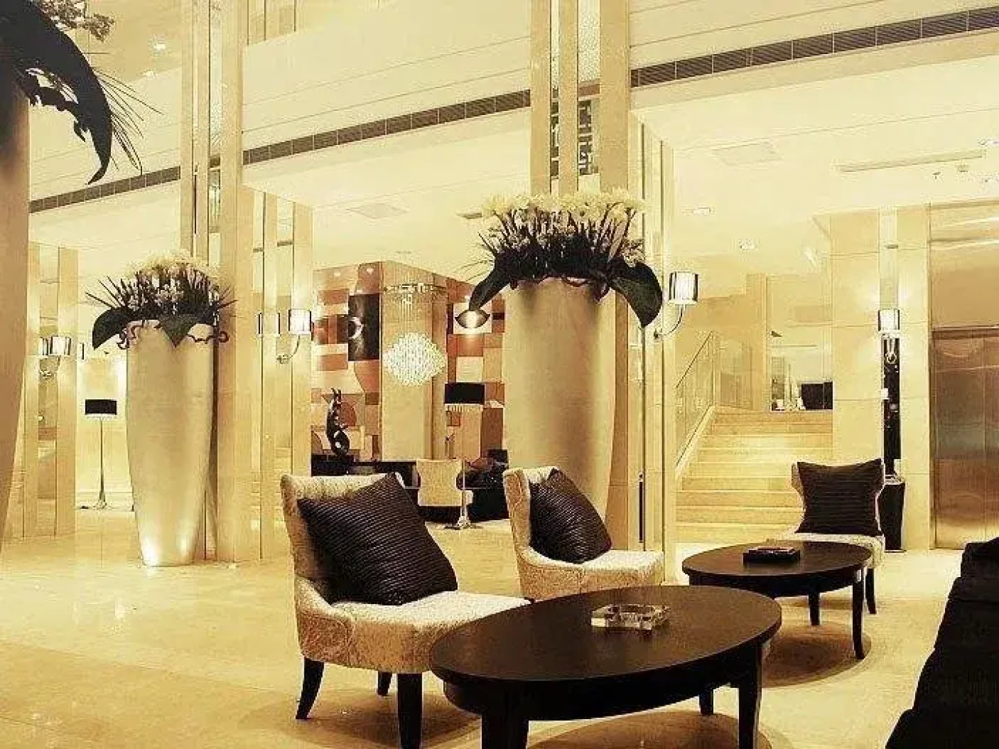 Jin Qiao International Hotel