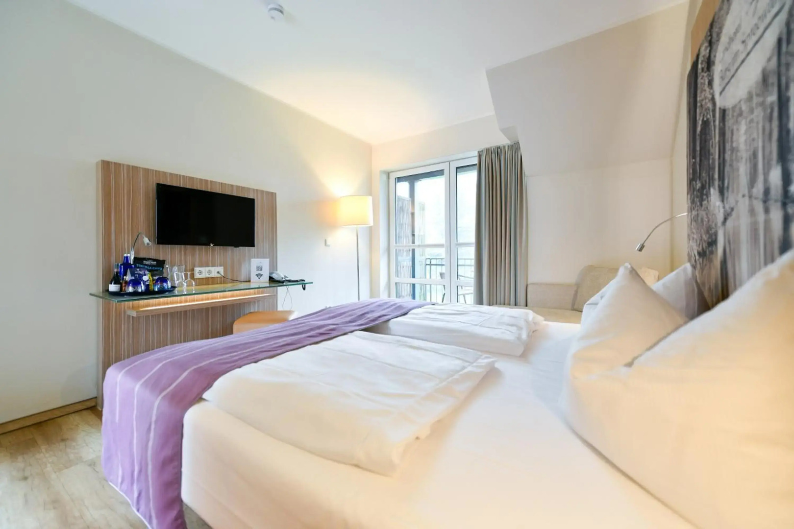 Landhotel Burg Im Spreewald