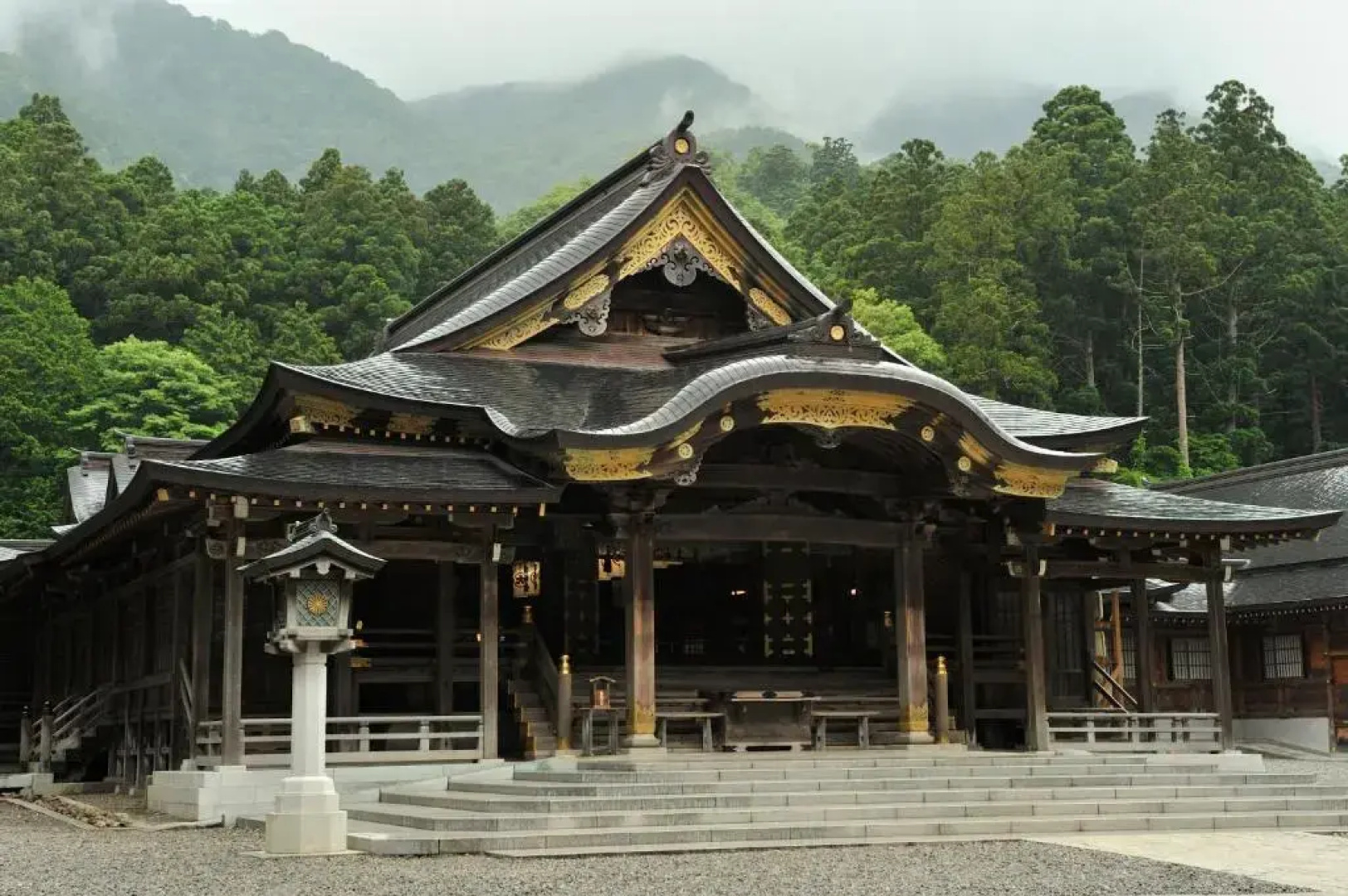 Shikino Yado Minoya Hotel