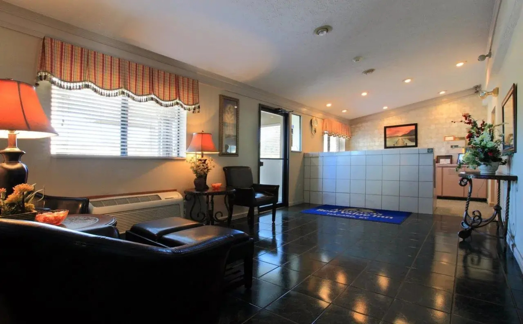 Americas Best Value Inn