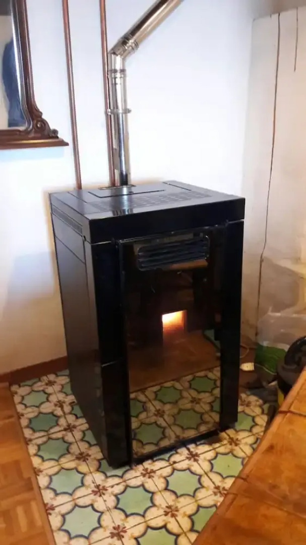 House With 3 Bedrooms in Serravalle Pistoiese, With Wonderful Mountain