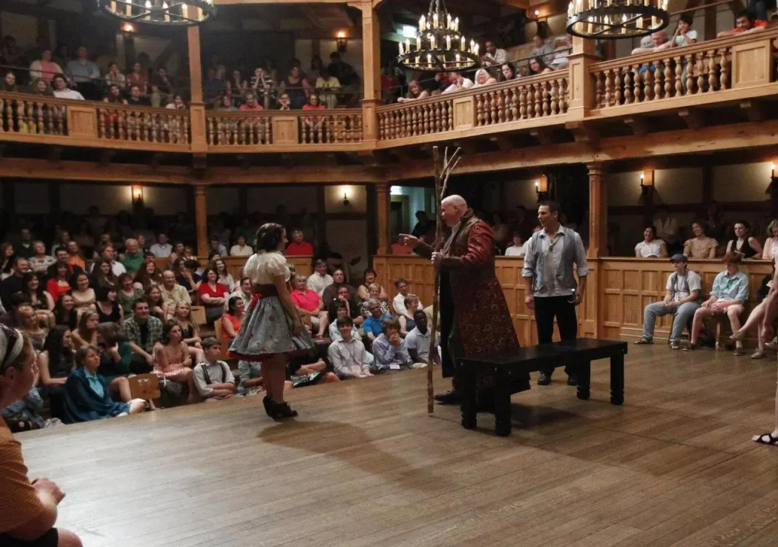 Best Western Staunton Inn