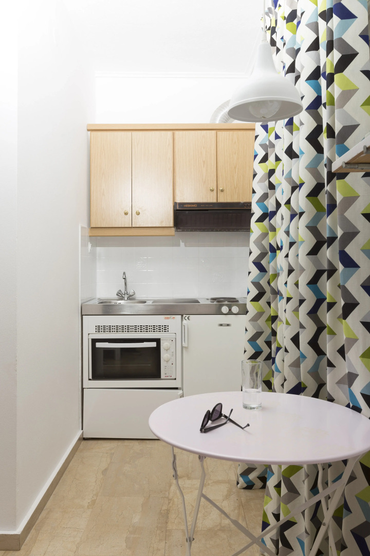 Douka Seafront Residences