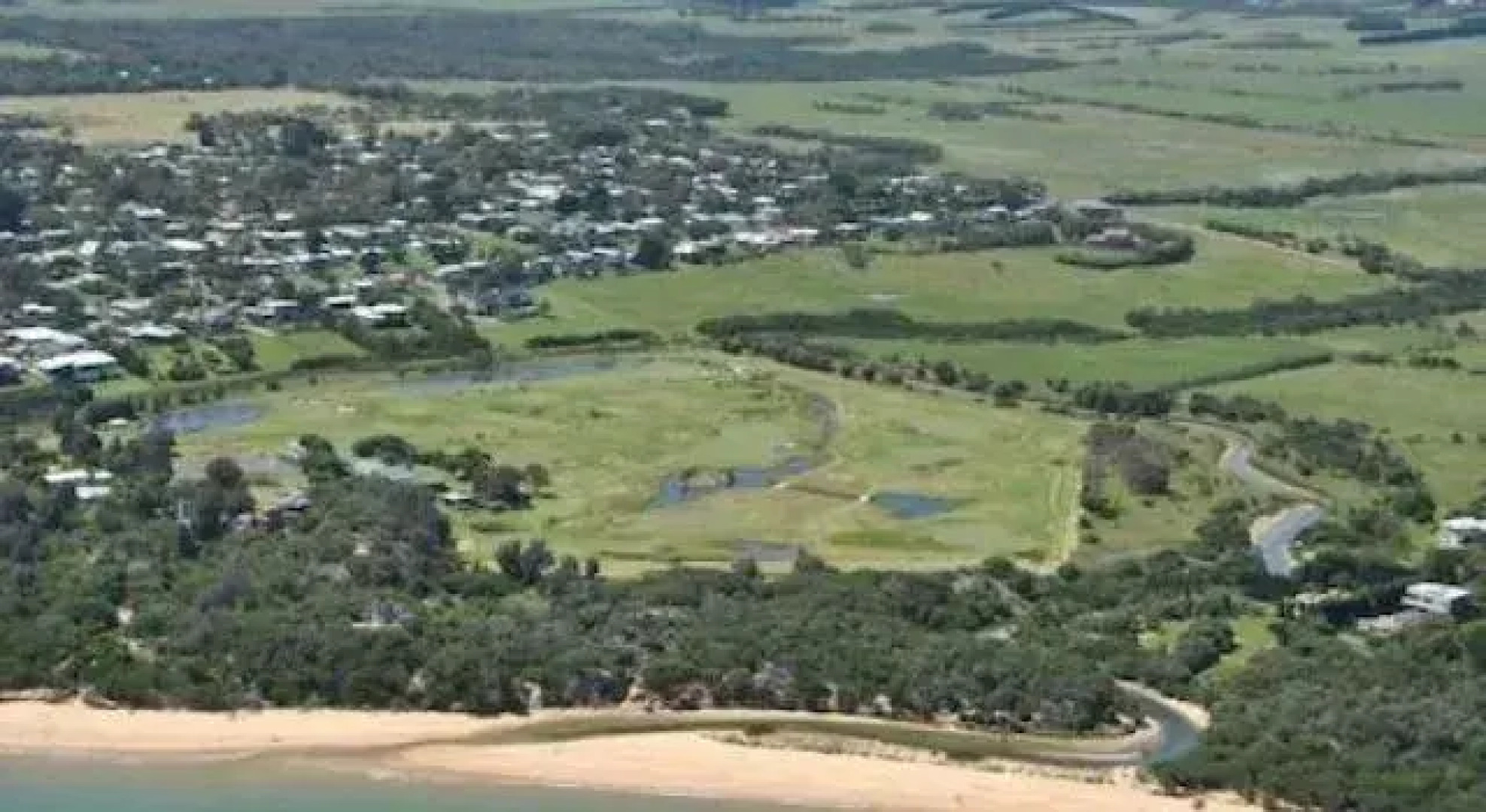 Aussie Golf Ranch