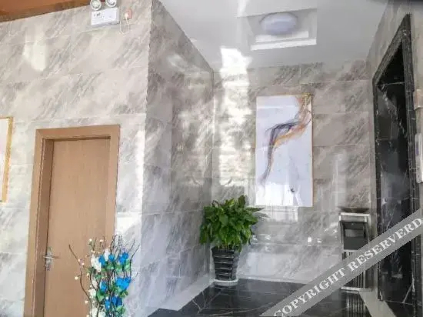 Shanggaoyou 8 Express Hotel