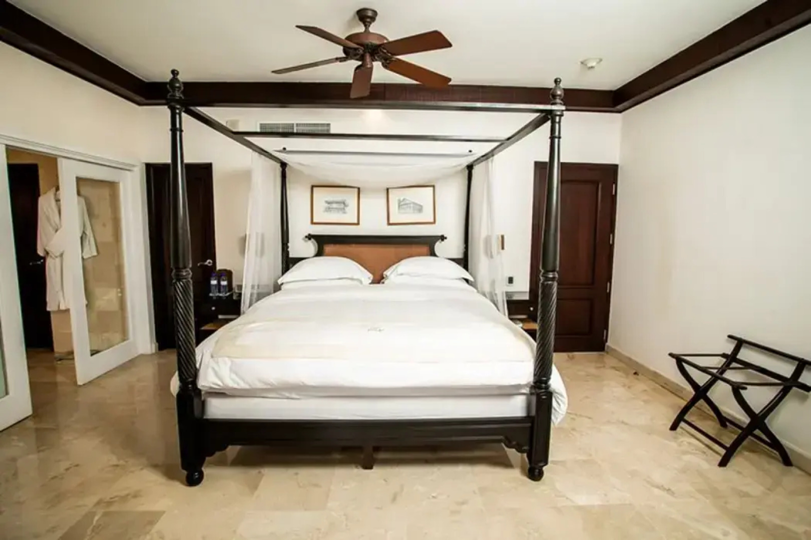 Casa Colonial Beach & Spa