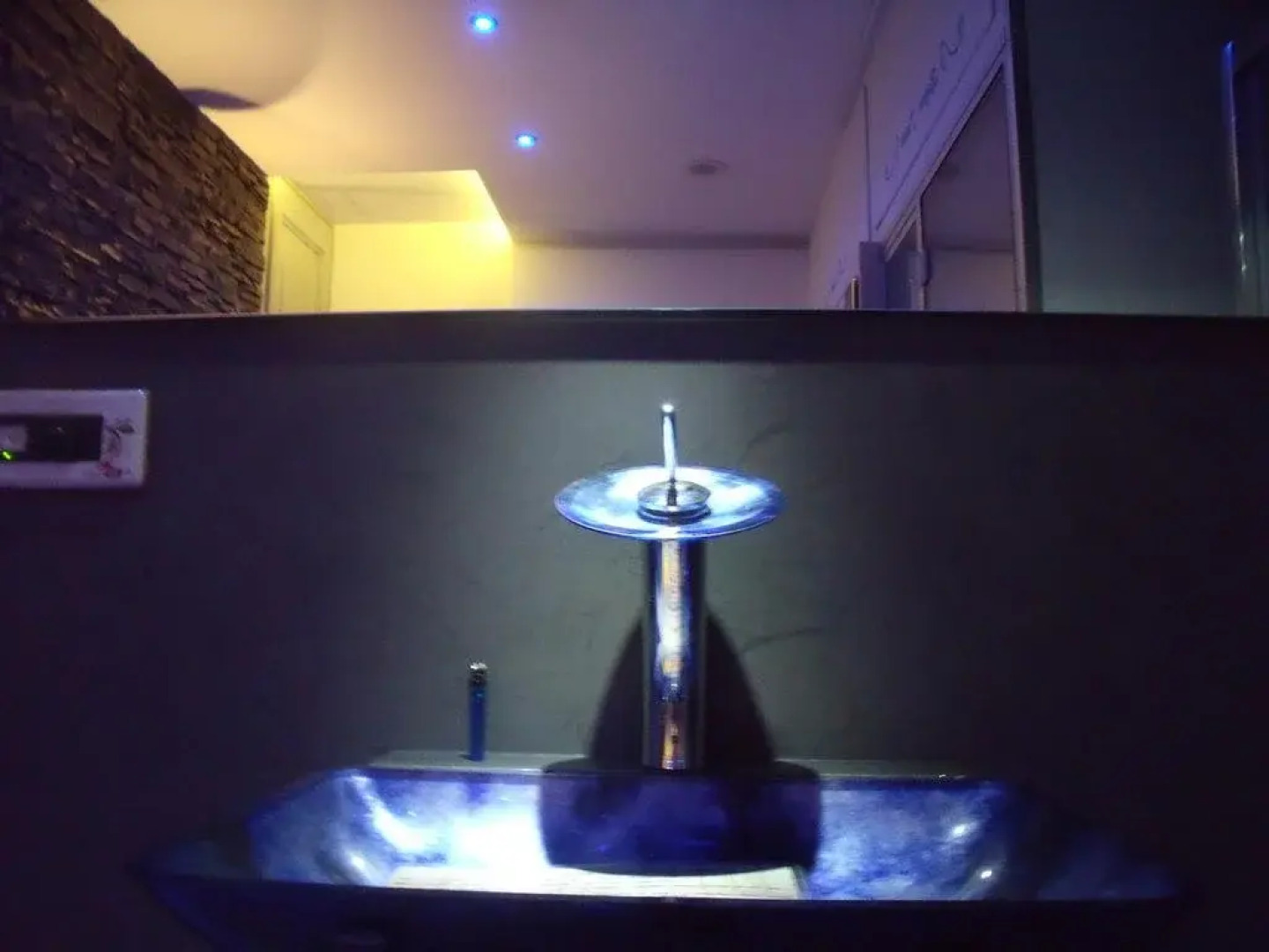 B&B Il Gufo Rilassato