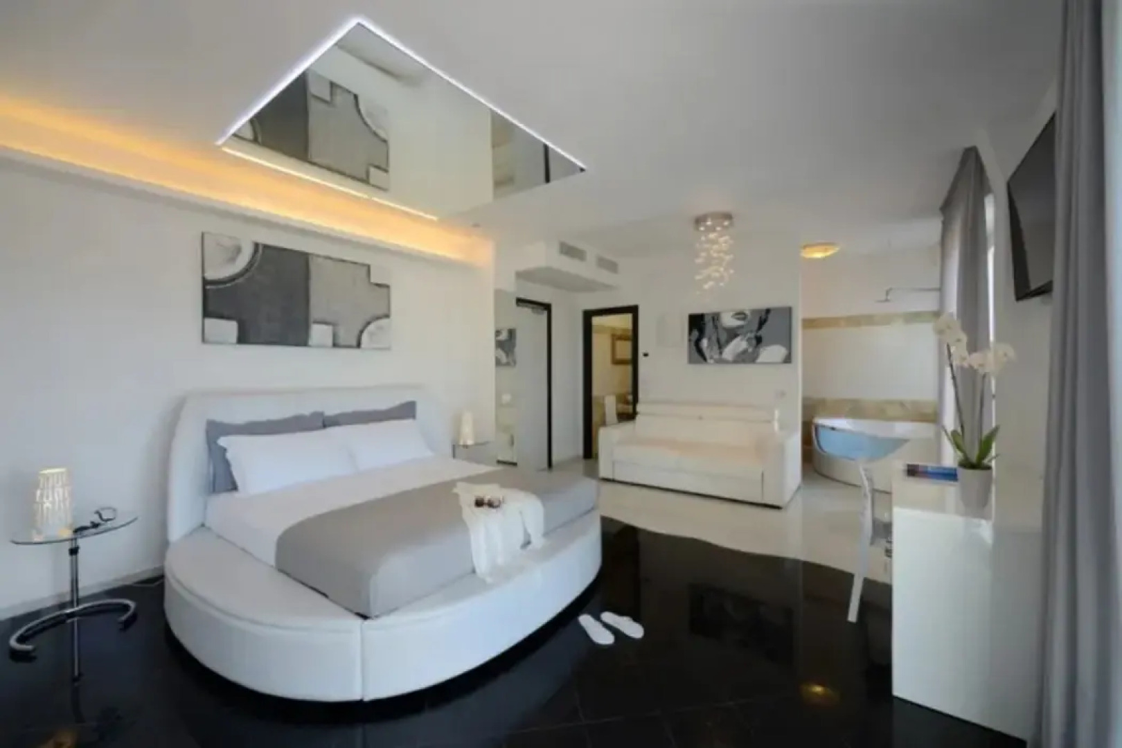 Hotel Nord Est