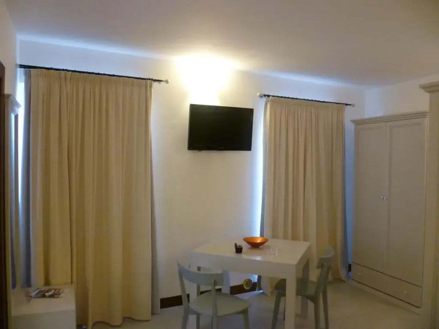 Albergo Residenziale La Corte