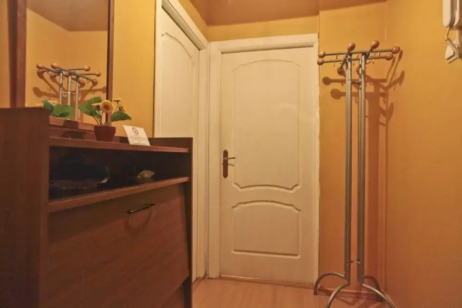Kvart Apartments Arbat