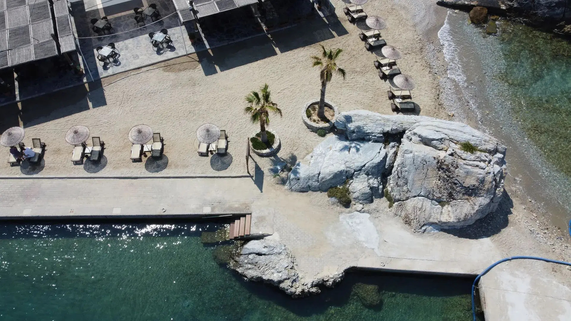 Pine Bay Holiday Resort