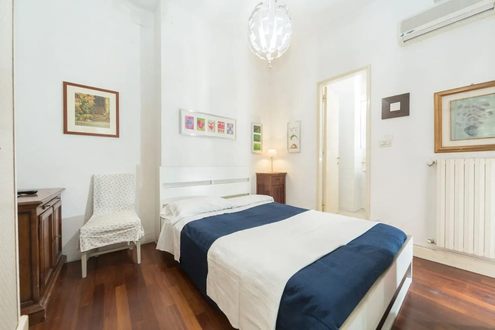 Cristina Rossi B&B