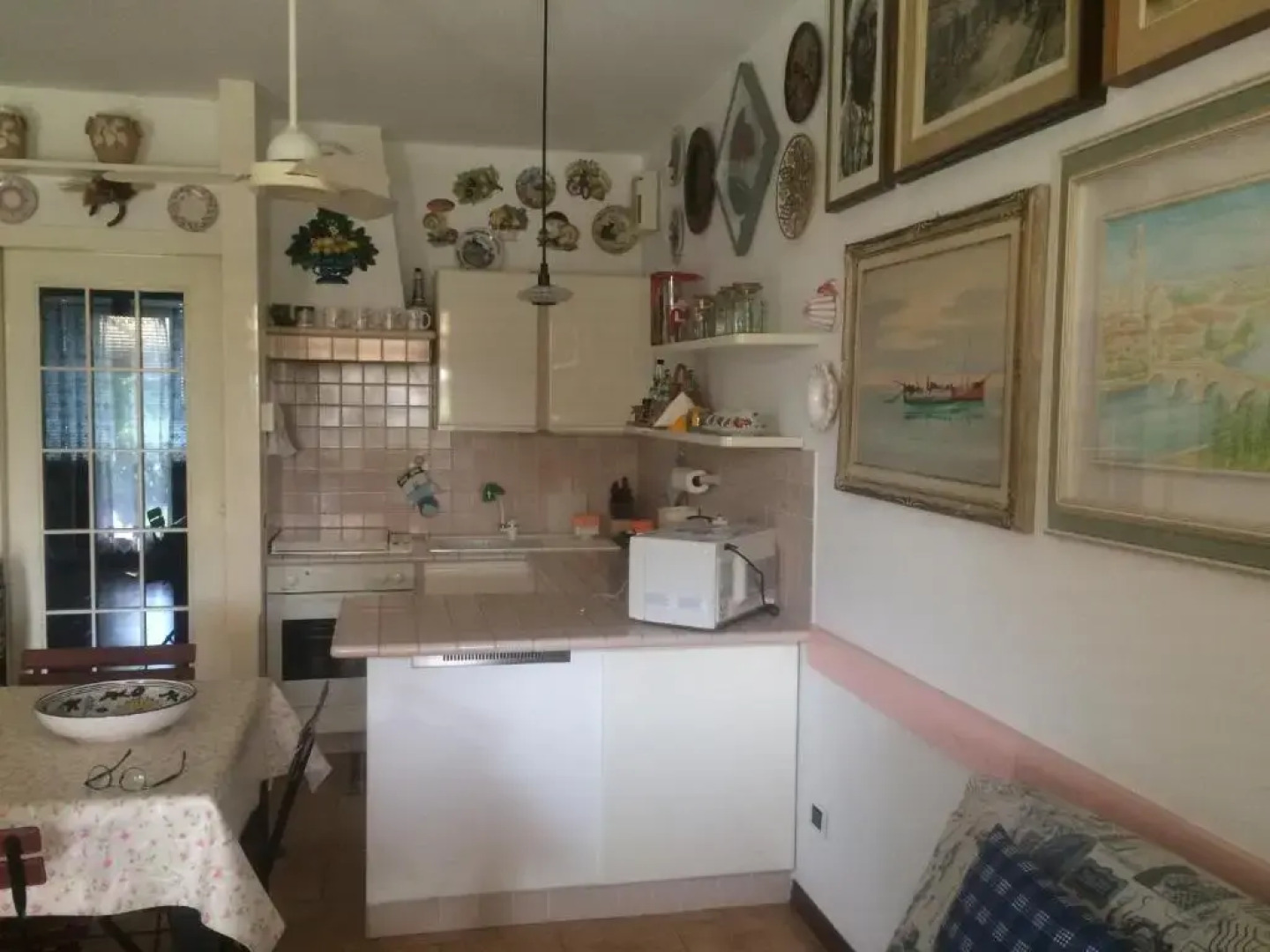 Appartamento dei Salici