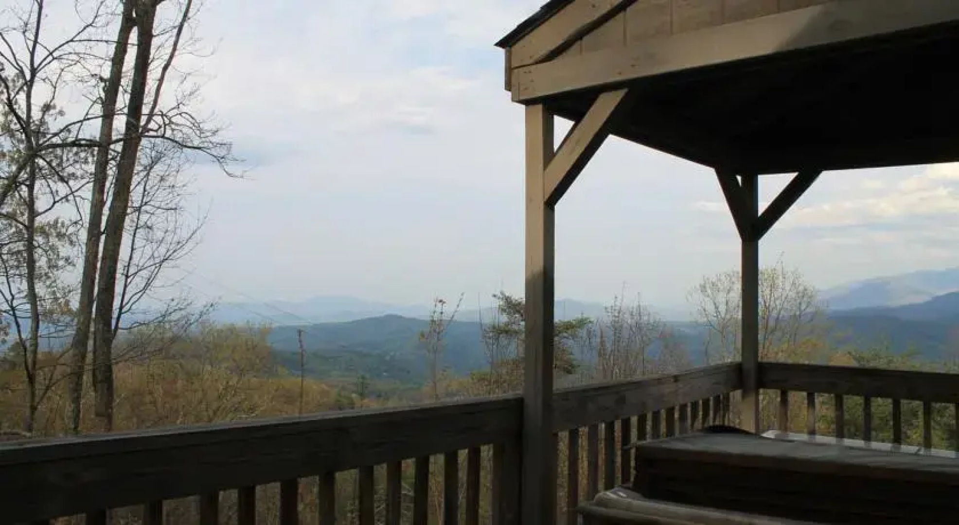 Leconte Point