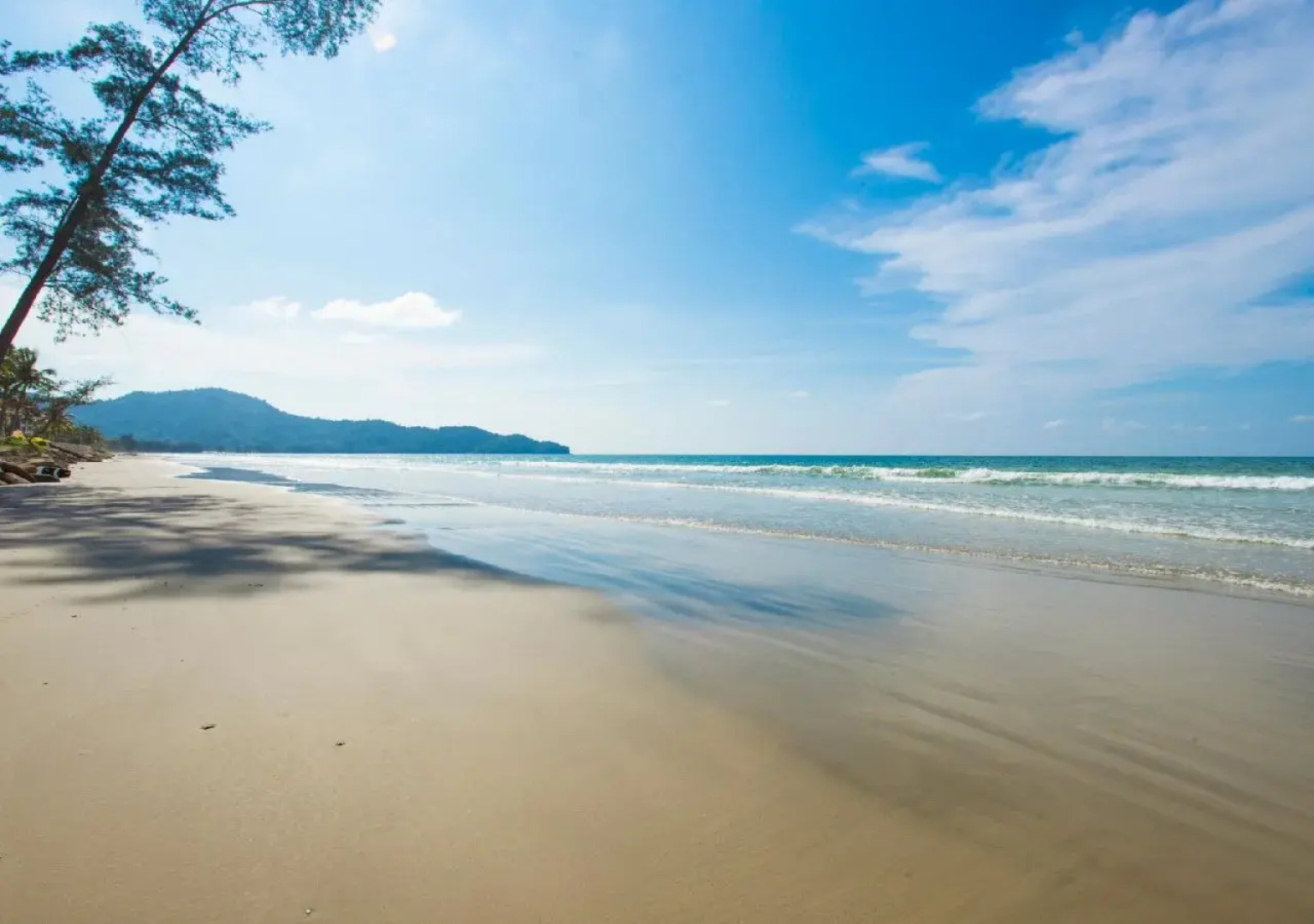 Sabah Beach Villas & Suites