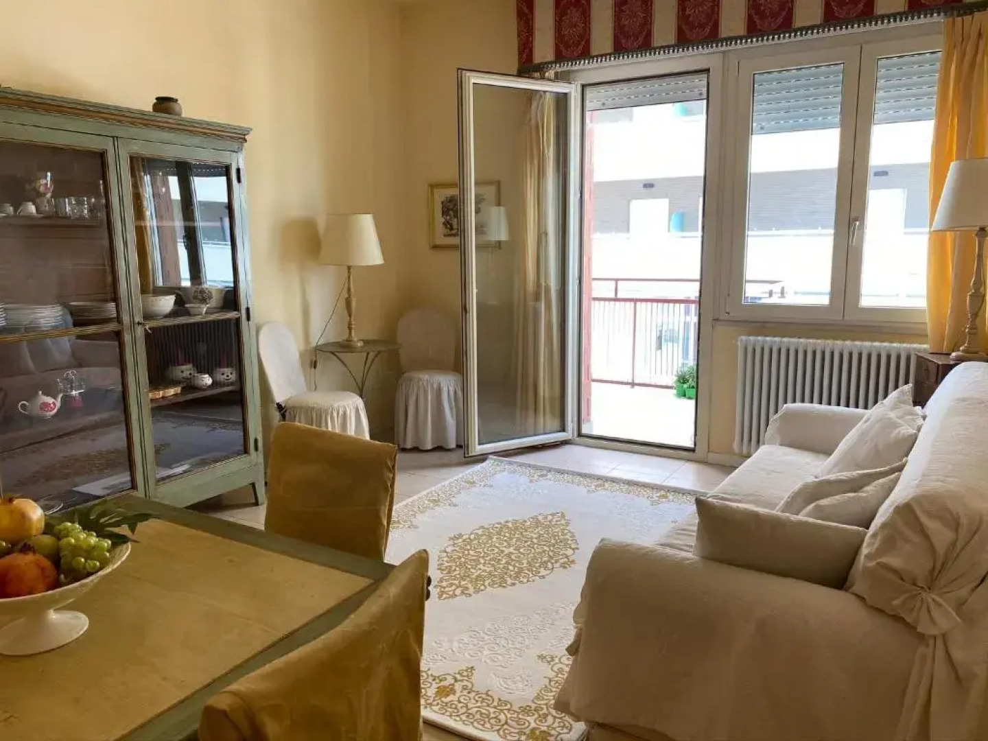 Appartamento Le Navi