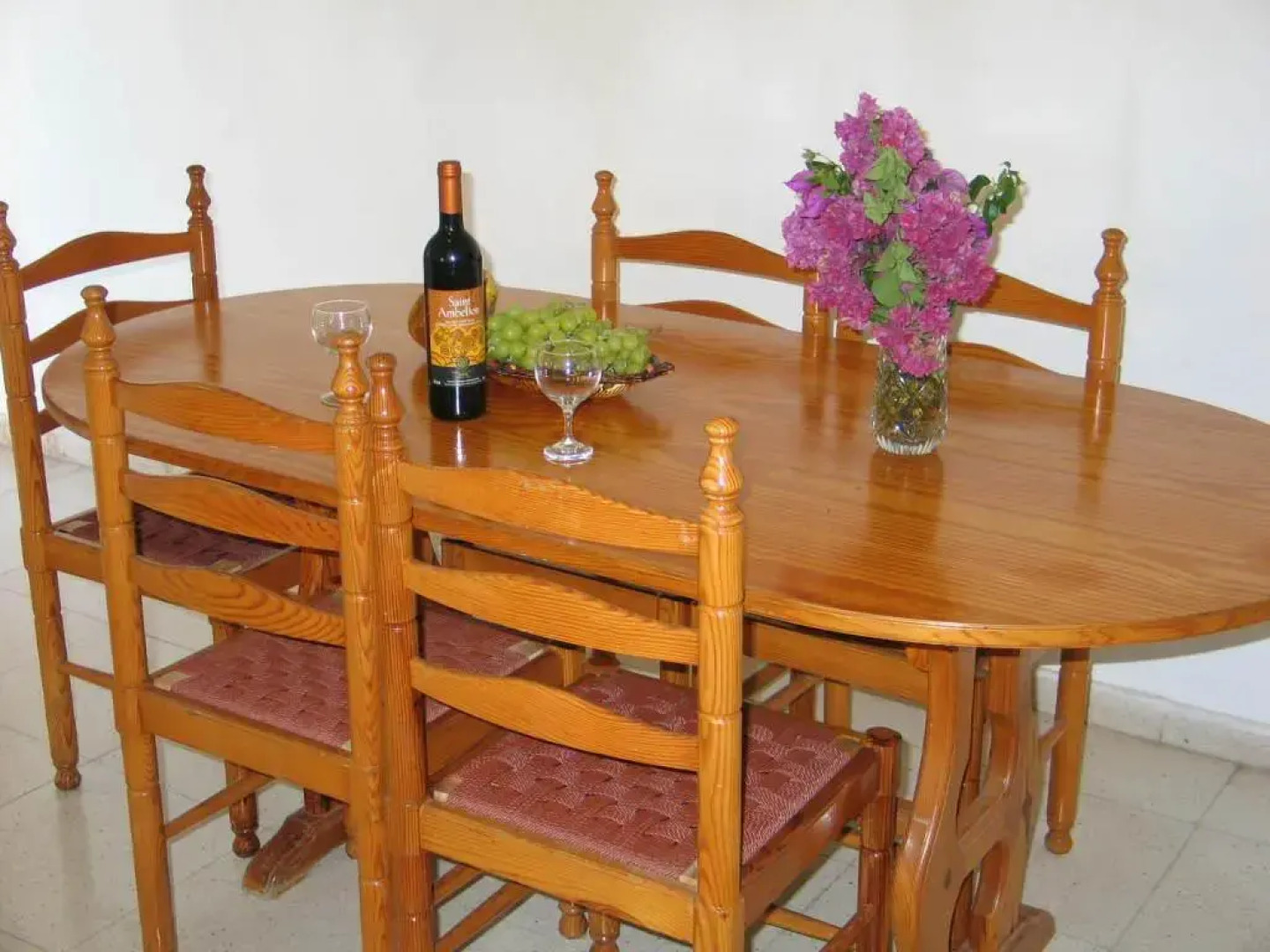 Pagona Holiday Apartments