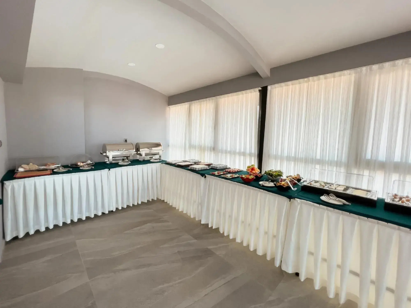 Yalcindag Hotel Burdur