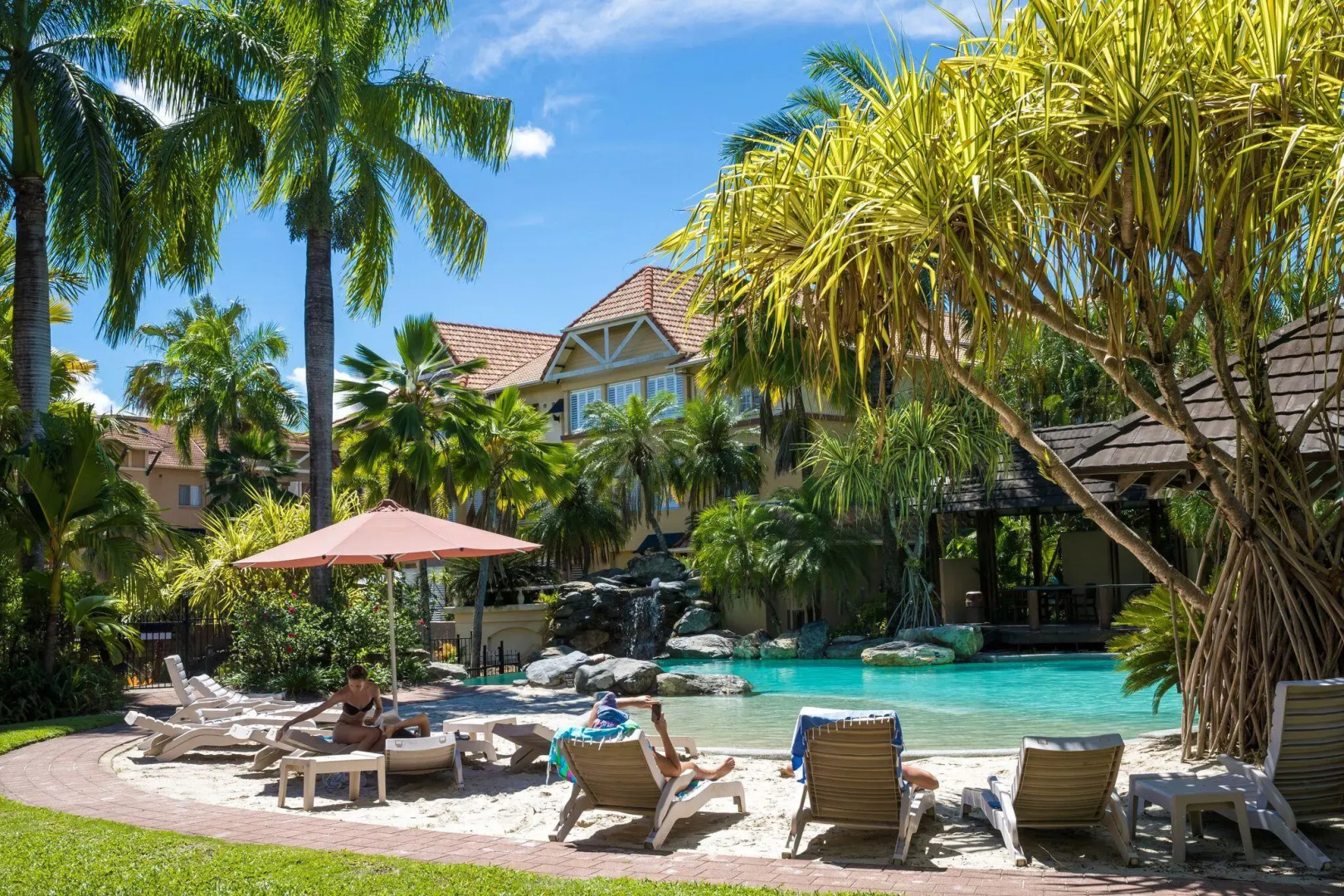 The Lakes Resort Cairns