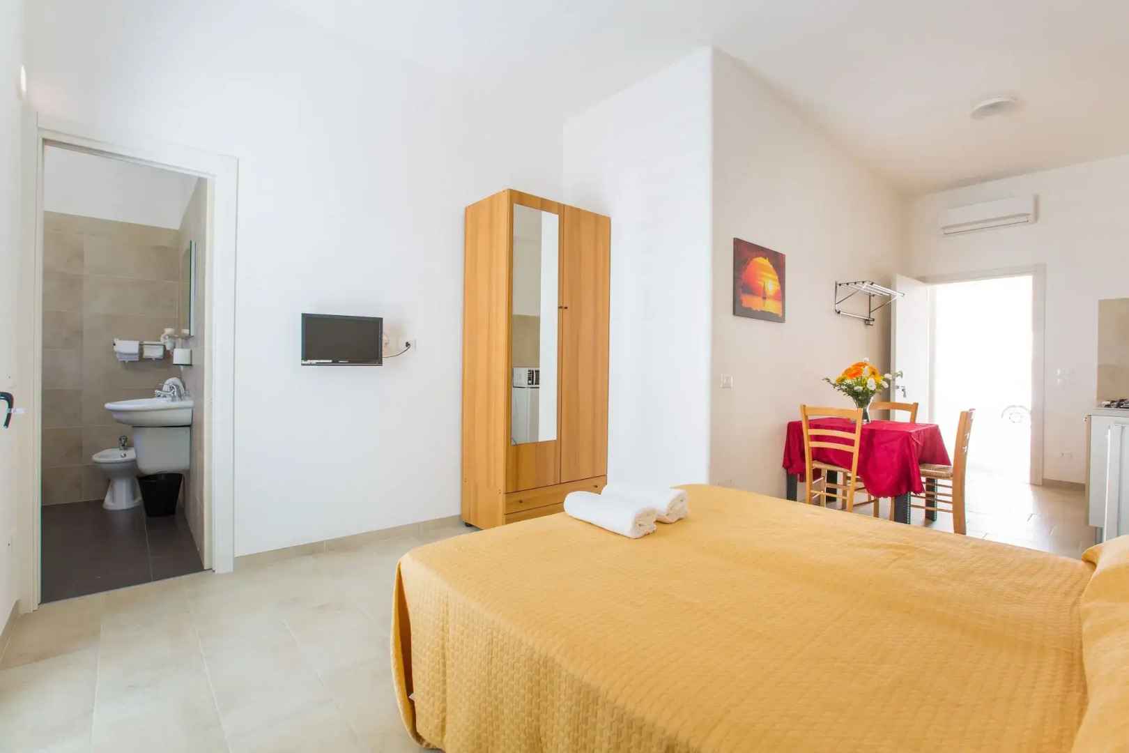 Villa Coppitella  Rooms & Apartments