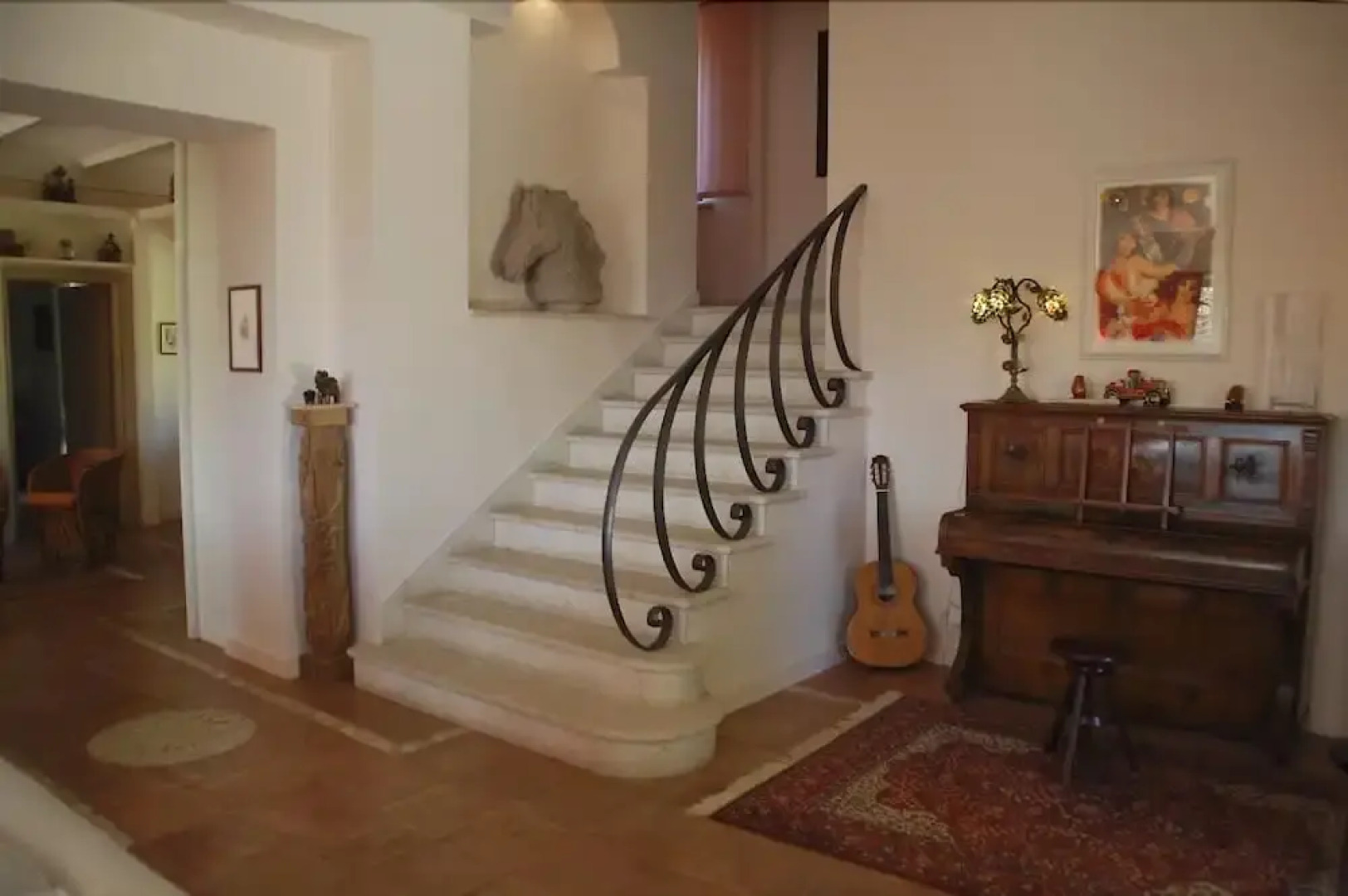 Verdidea - Villa Serra