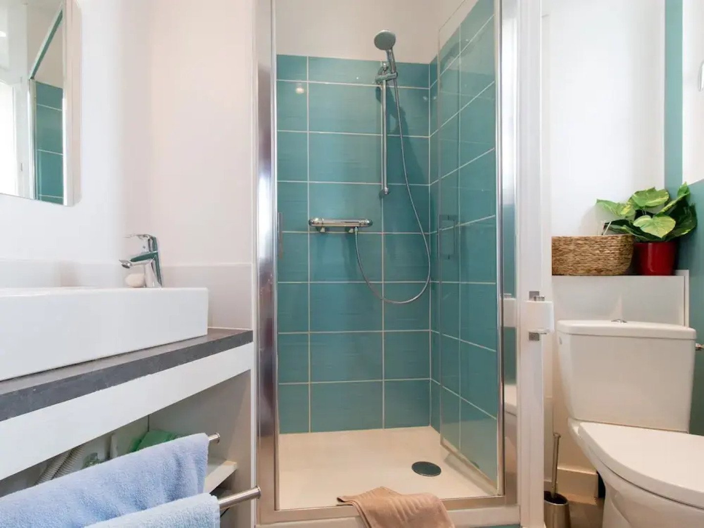Pieds à Terre à Lorient Appartements Meublés
