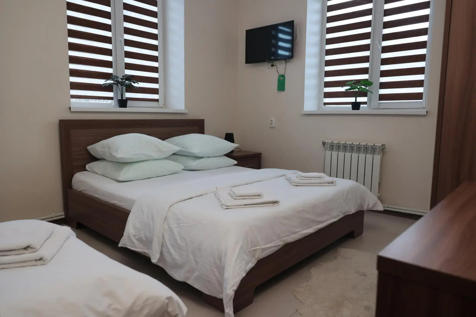 Гостиница МИАСС