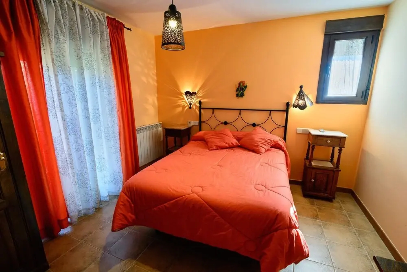 Casas Rurales Trefacio