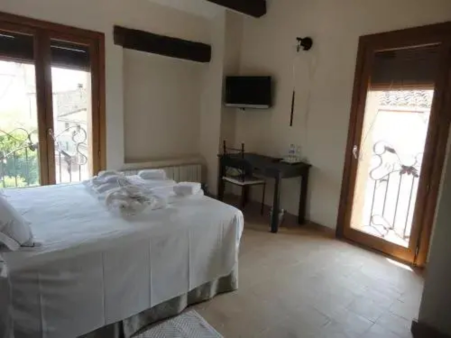 Hotel Rural Cal Torner