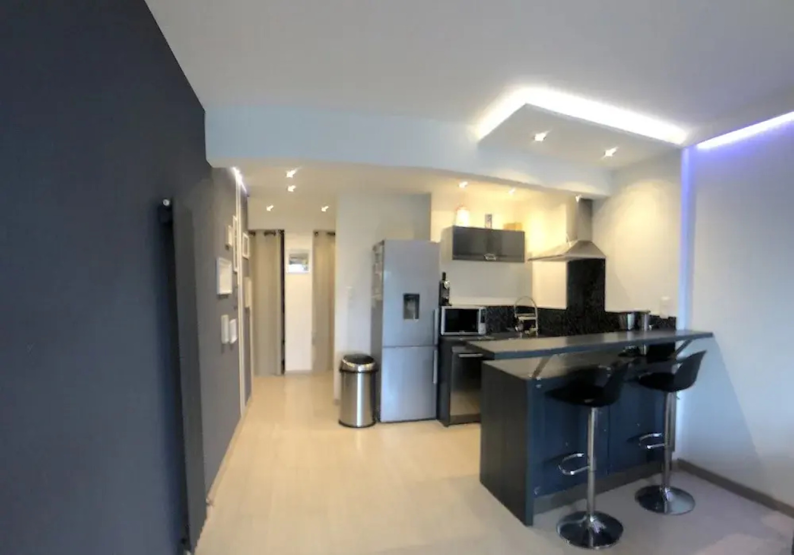 HomePlace Plage de la Mala