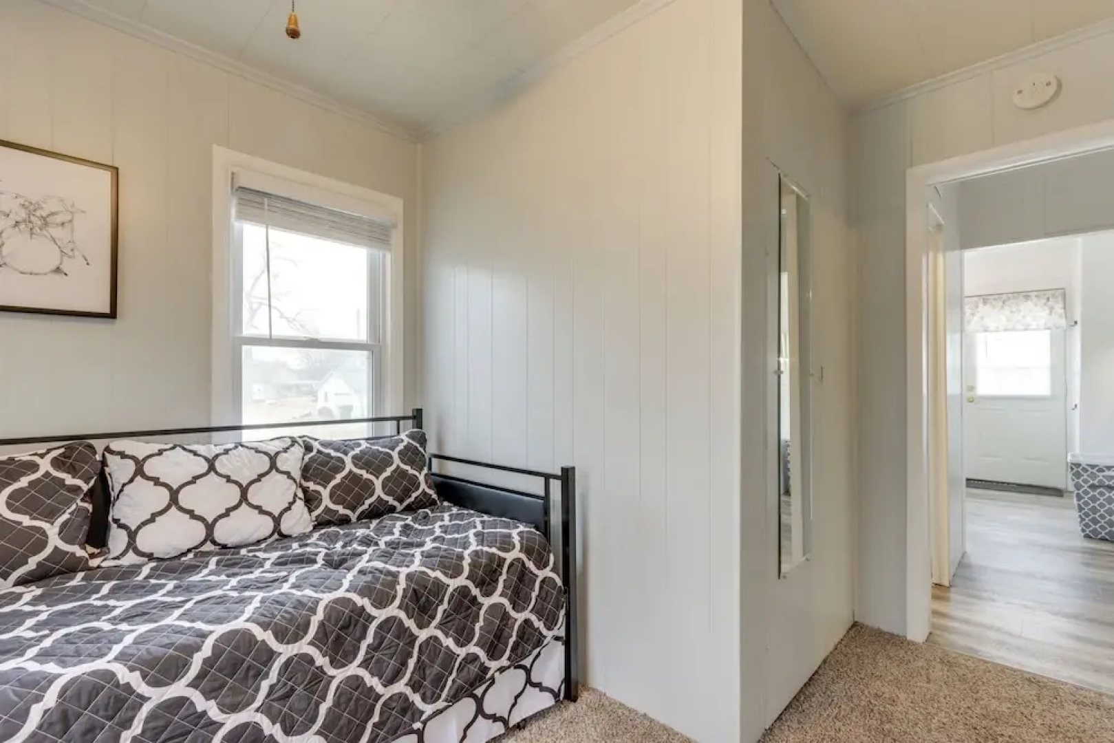 Walkable & Updated Nevada Home: Family Friendly!