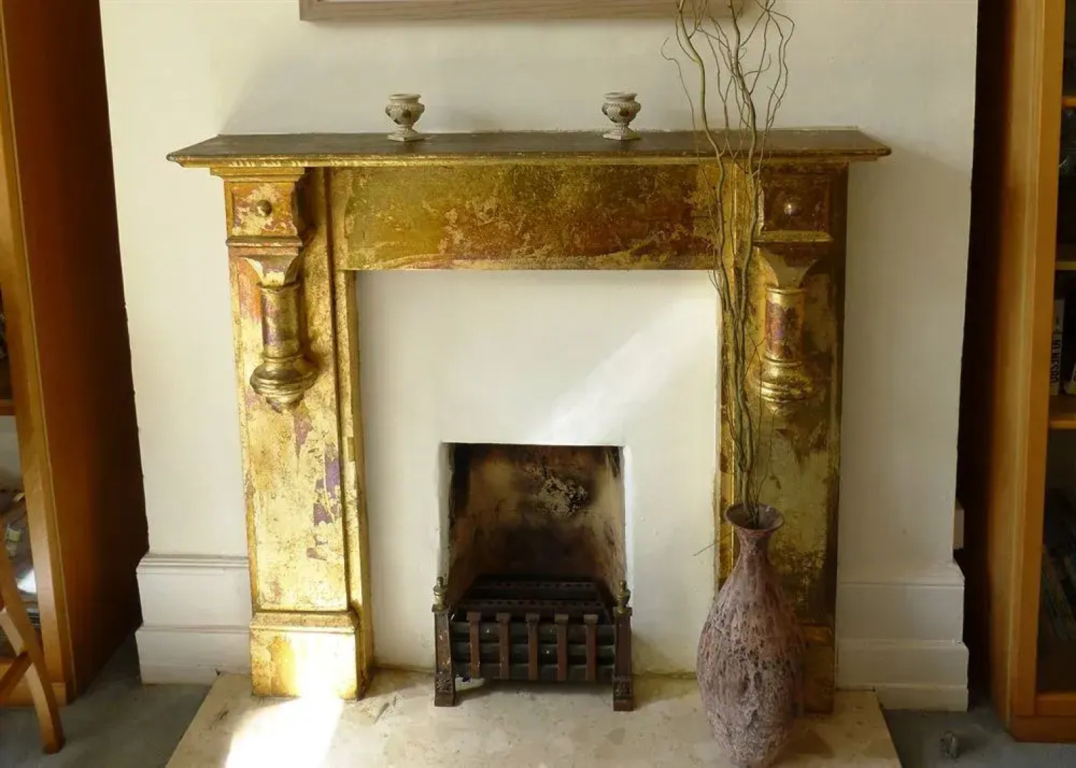 The Hotel Continental