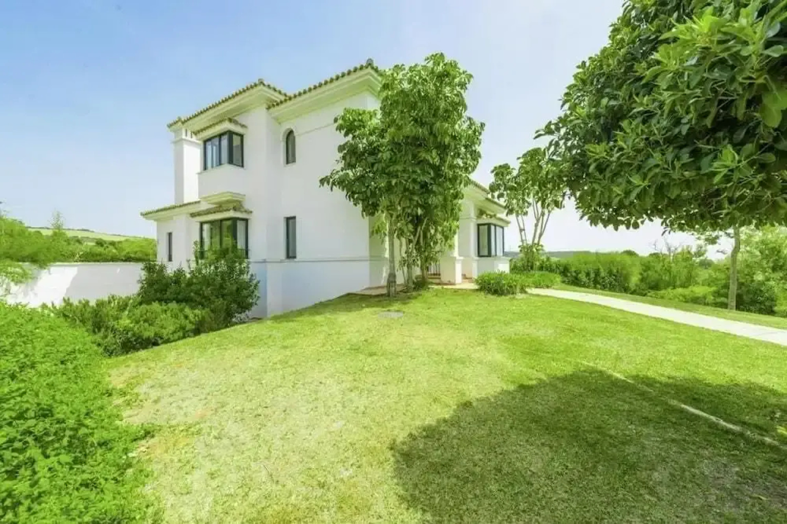 Arcos Golf Hotel Cortijo Y Villas