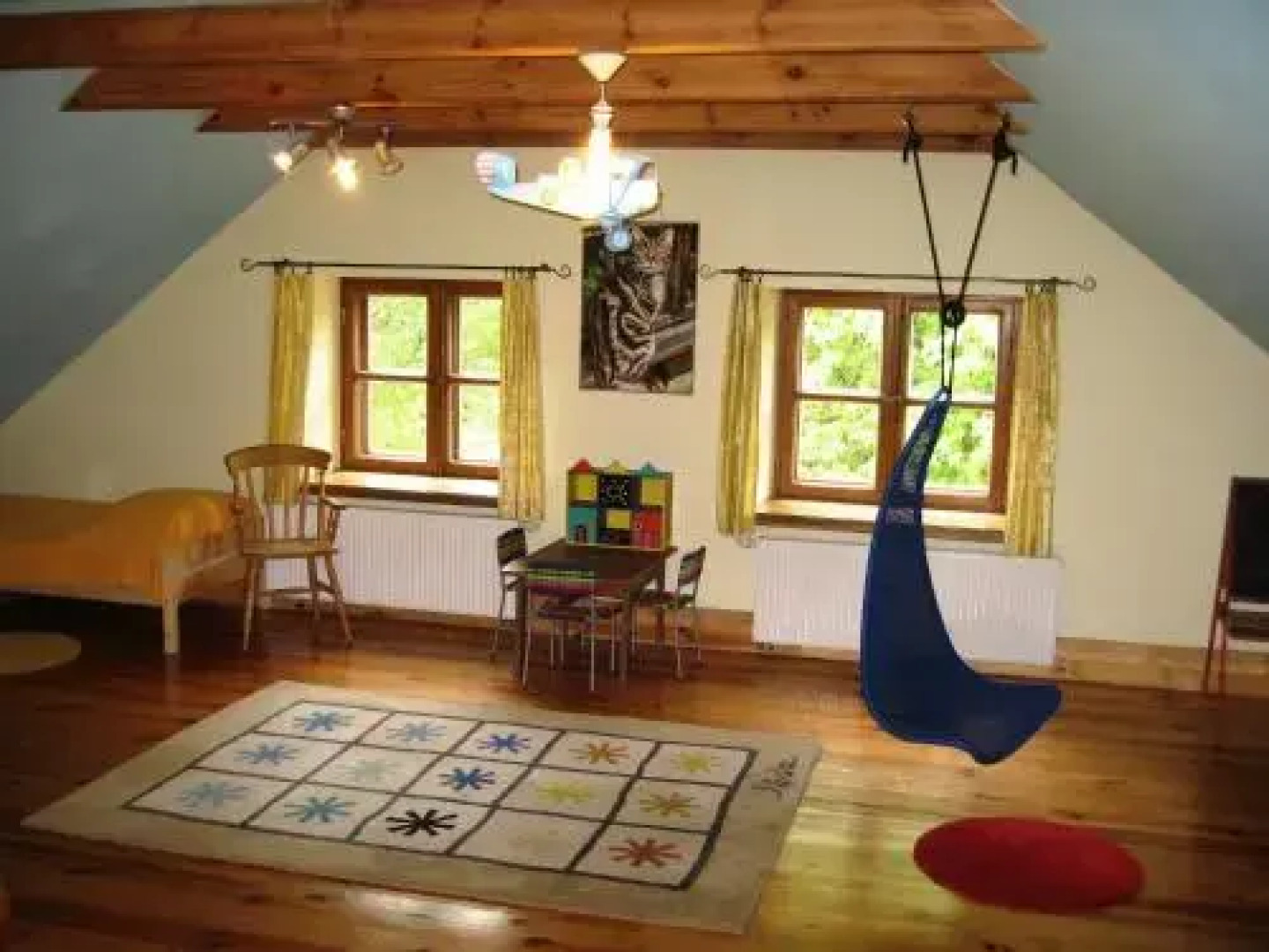 Gospodarstwo Agroturystyczne Dworek Janowicki