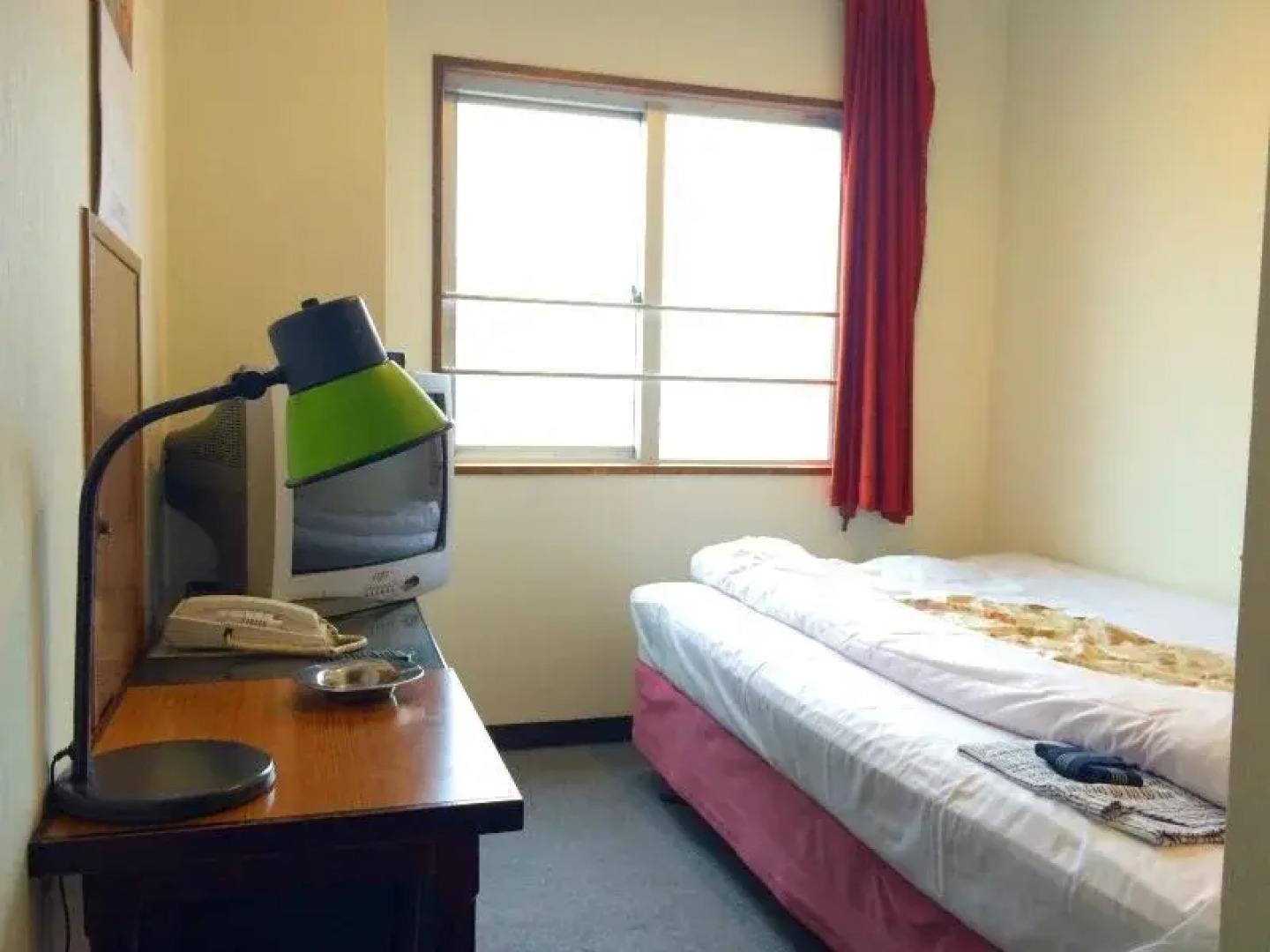 Business Hotel Shimpaku