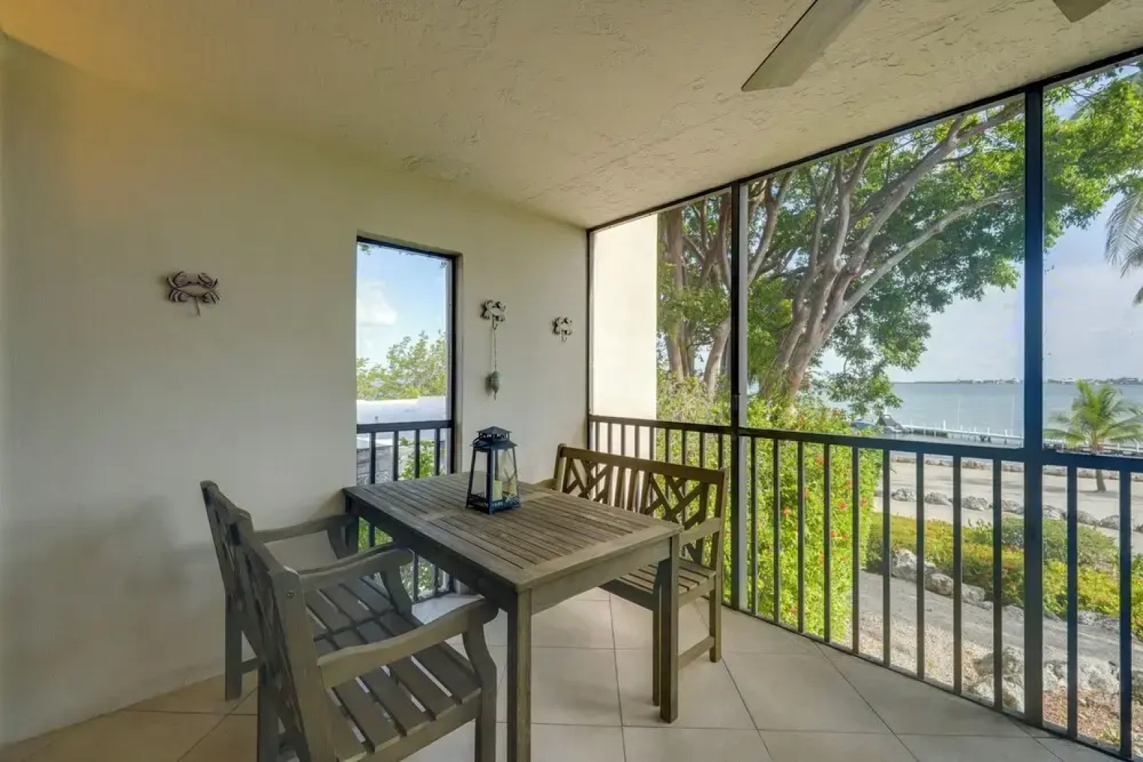 Key Largo Getaway w/ Bay Views + Pool Access!