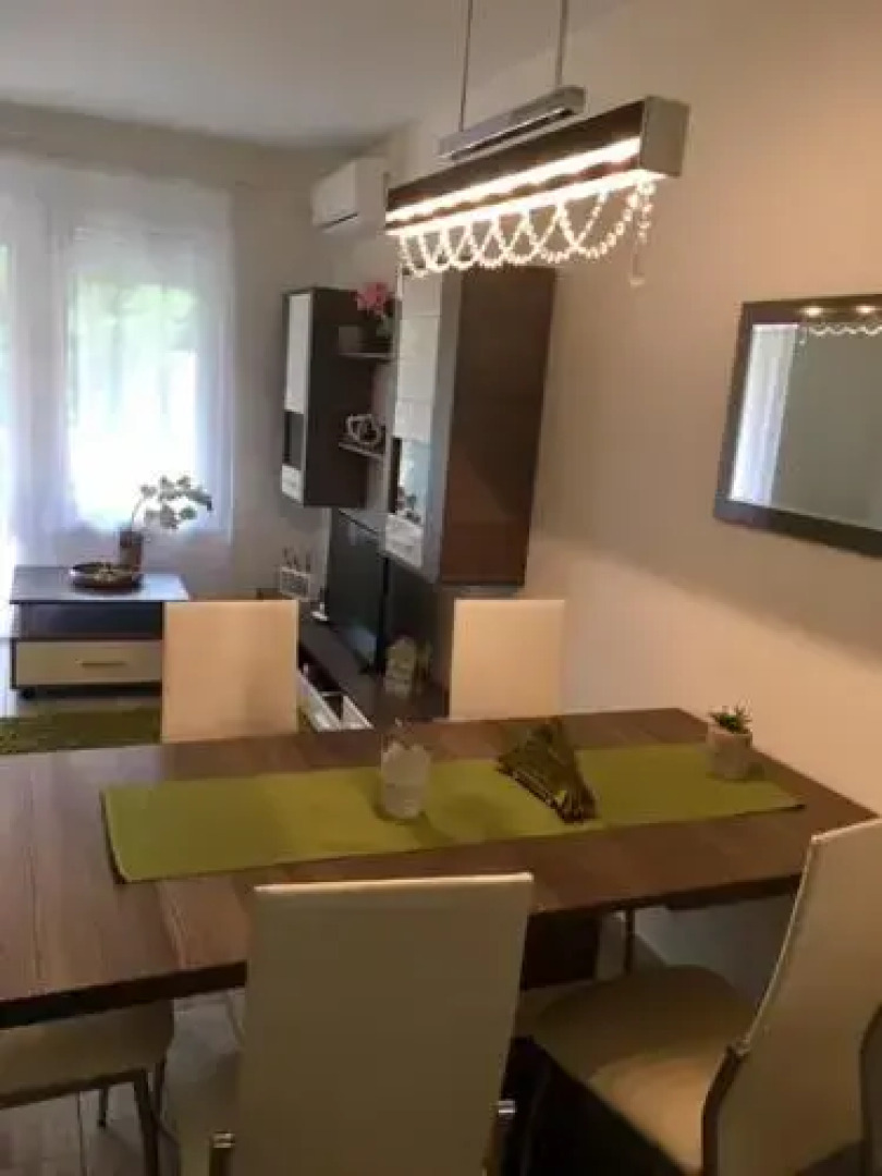 ZEN Apartman Sunshine