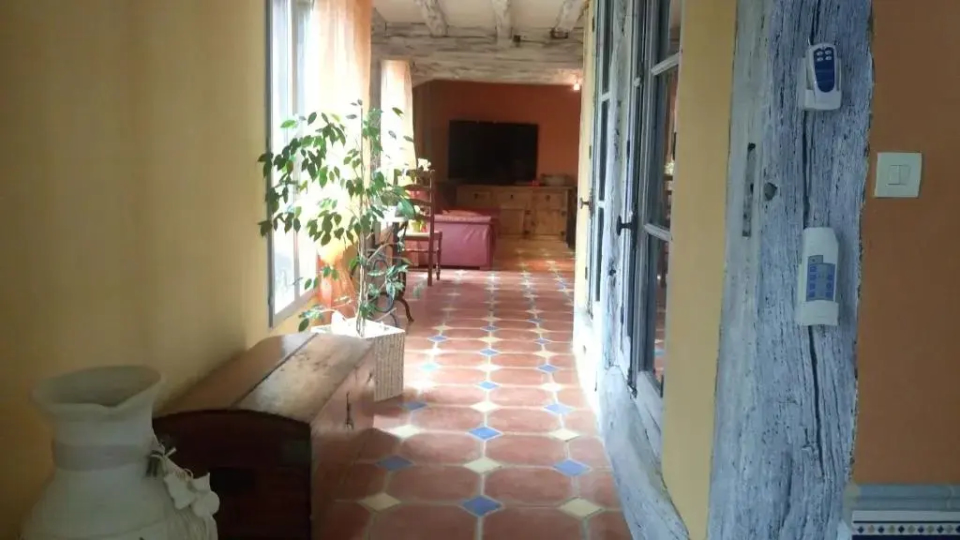 La Residence du Moulin