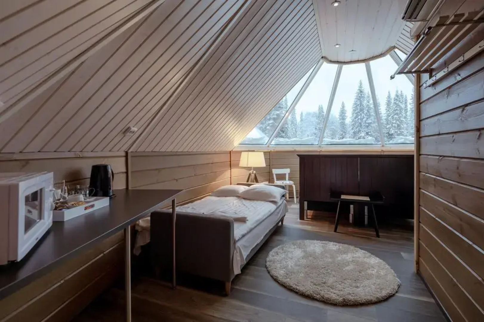 Northern Lights Village