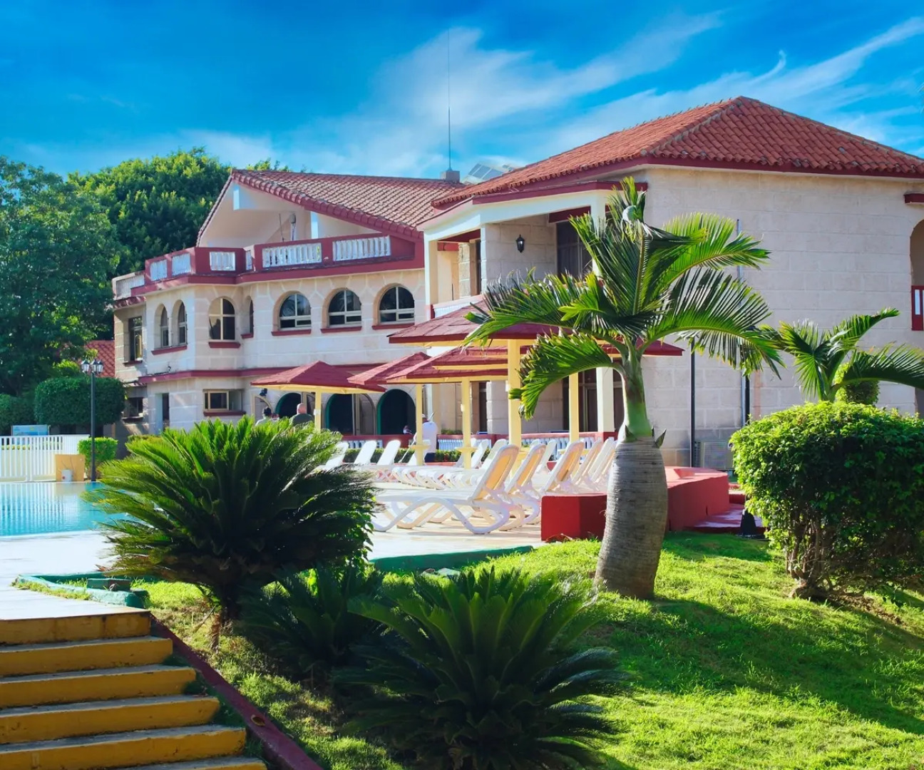 Gran Caribe Club Kawama Resort All Inclusive