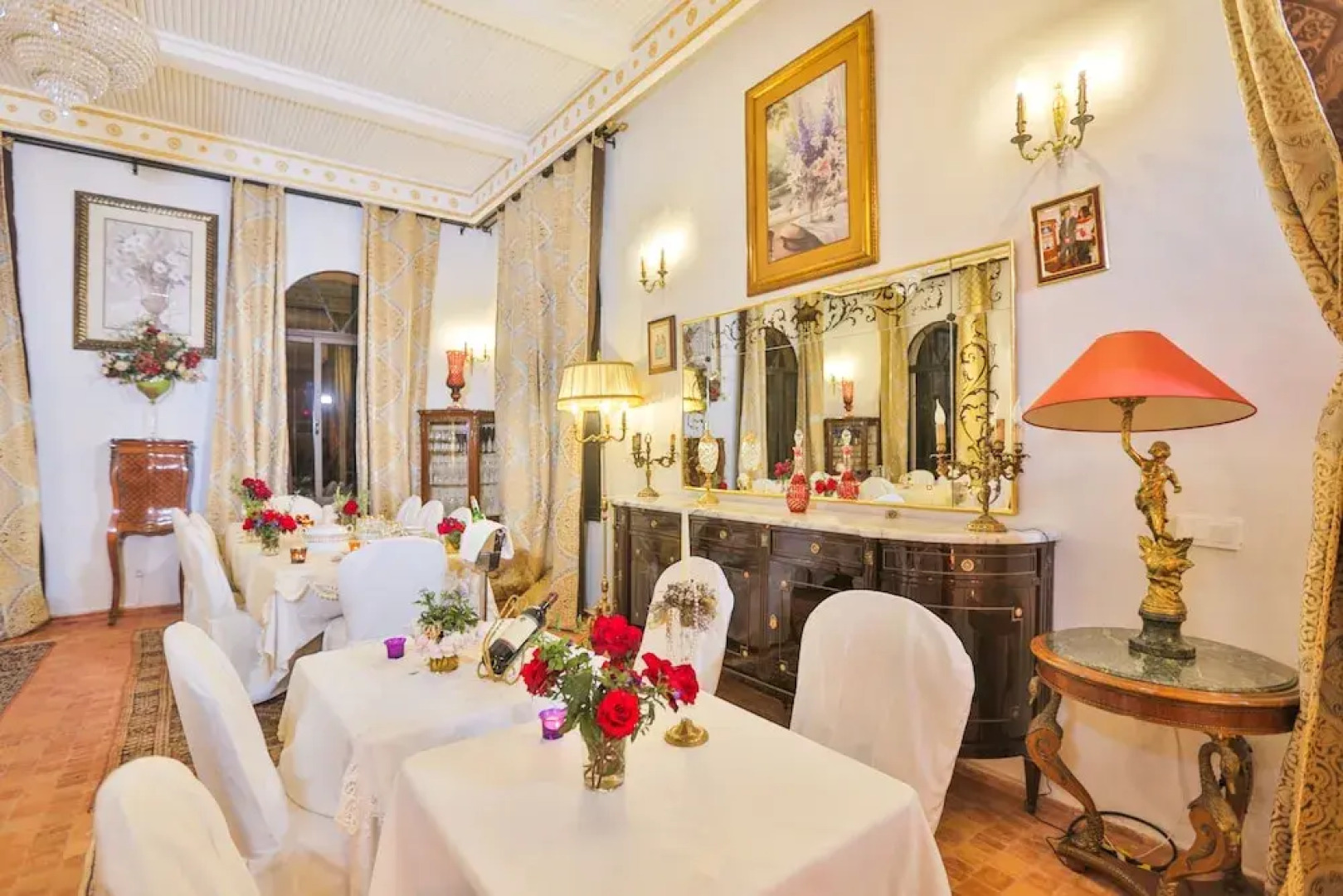 Maison kasba bonheur & bien être